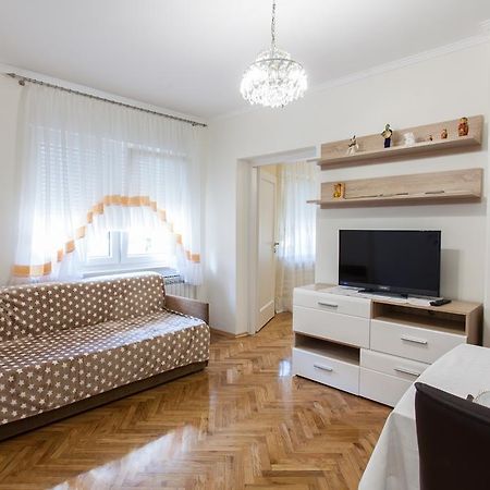 Apartment Marija Zagrzeb Zewnętrze zdjęcie