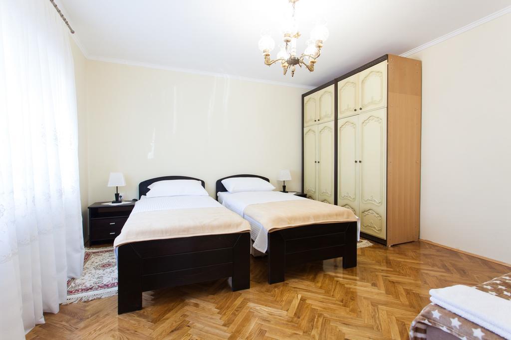 Apartment Marija Zagrzeb Zewnętrze zdjęcie