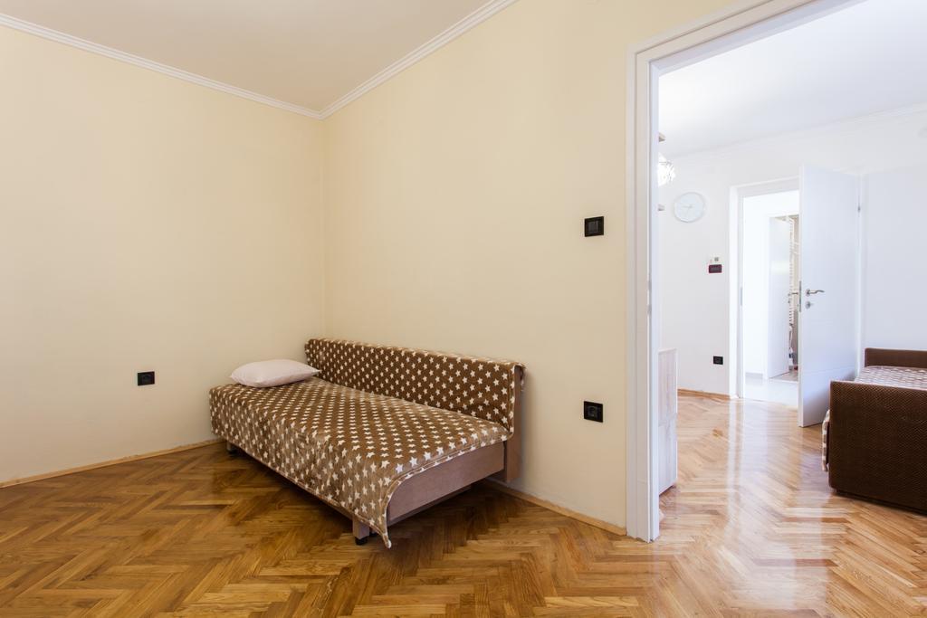 Apartment Marija Zagrzeb Zewnętrze zdjęcie